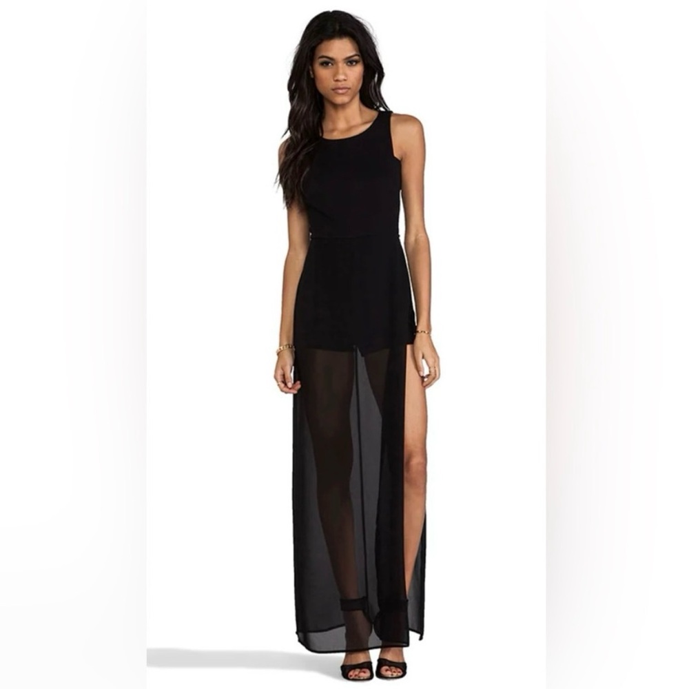 BCBG MAXAZRIA Kenzie skirted
romper Size 2 $268